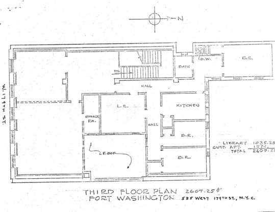 Fort Washington Library Apartment Floor Plan.jpg